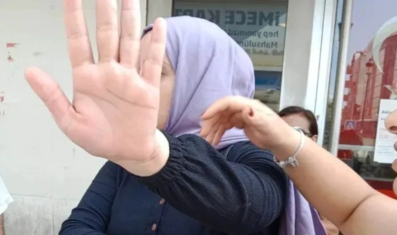HDP binasına saldıran şüpheli için 5 yıl hapis istemi
