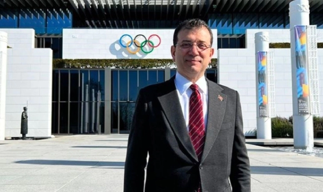 İBB Başkanı Ekrem İmamoğlu'ndan Yiğit Bulut'a tazminat davası