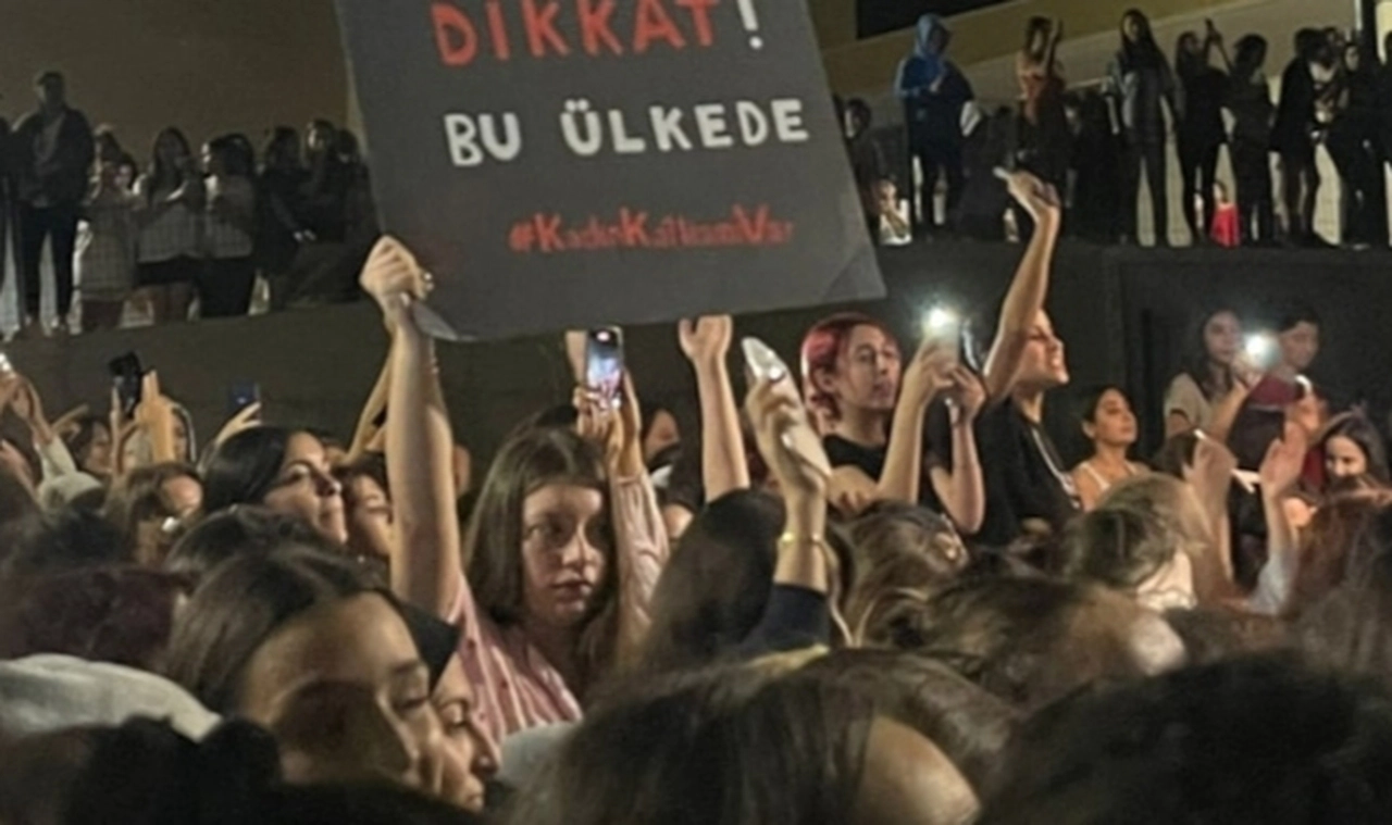 İçişleri Bakanlığı: Asılsız cinsel saldırı paylaşımı yapanlar hakkında adli işlem başlatıldı