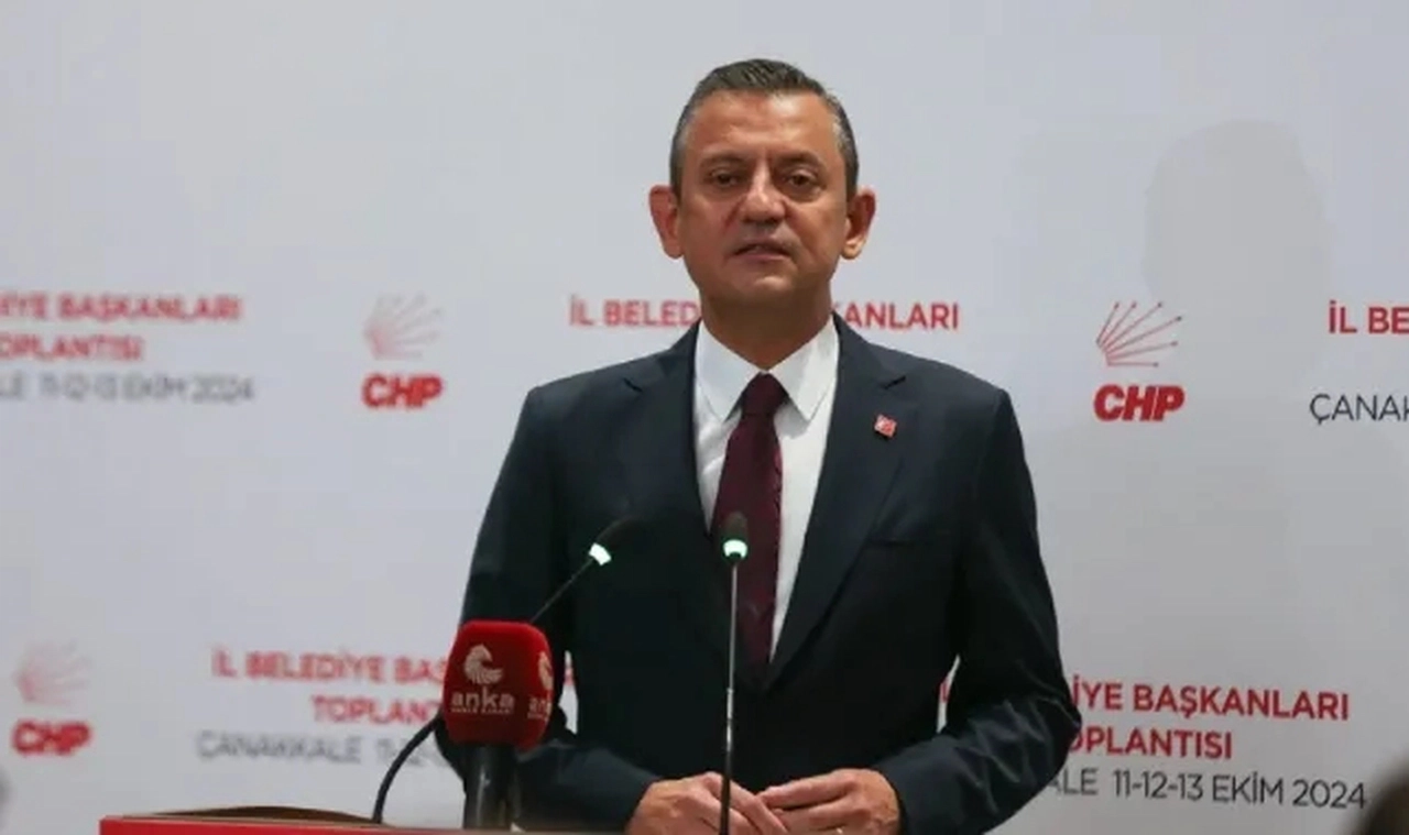 'İktidarı erken seçime zorlamak durumundayız'