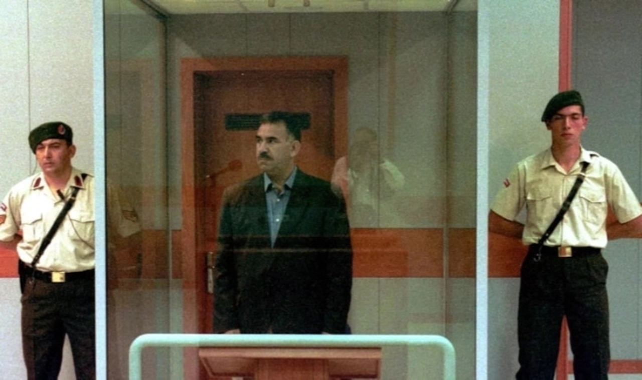 İmralı görüşmesinden yeni detaylar ortaya çıktı