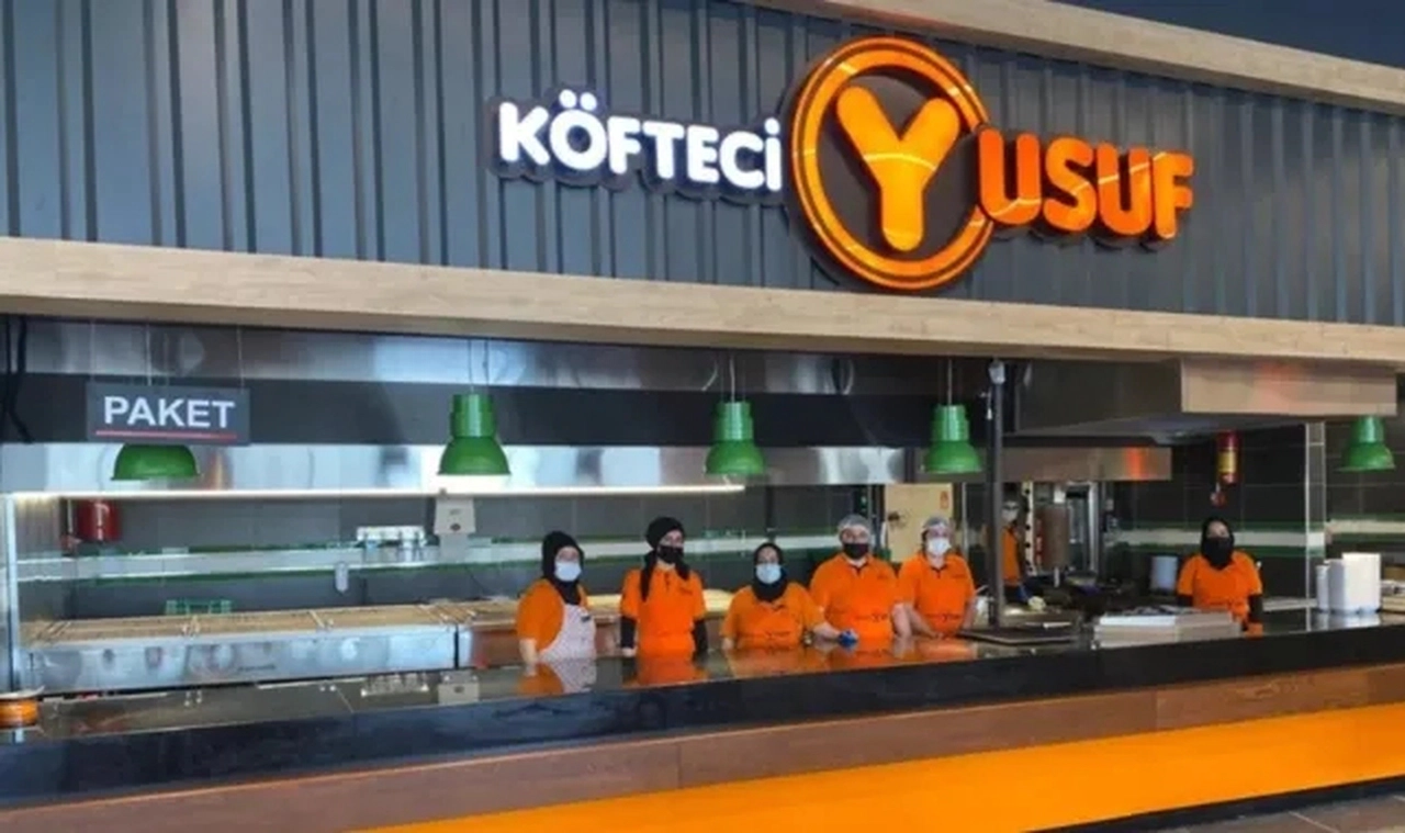 İşte sır gibi saklanan belge: Köfteci Yusuf'ta domuz eti çıktı! 9 ay önce bulunmuş...