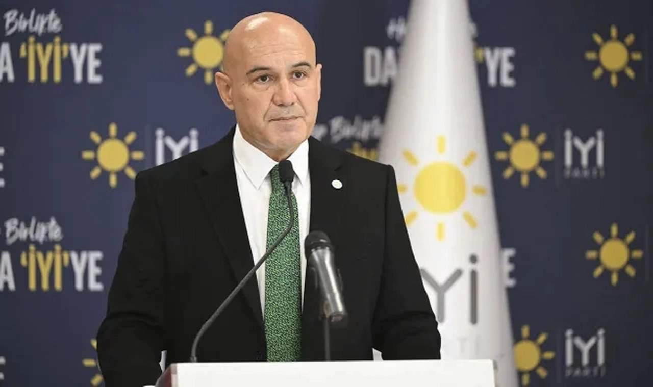 İYİ Partili Çömez'den "yenidoğan çetesi" açıklaması: "Katledilen bebek 12'den çok daha fazla"