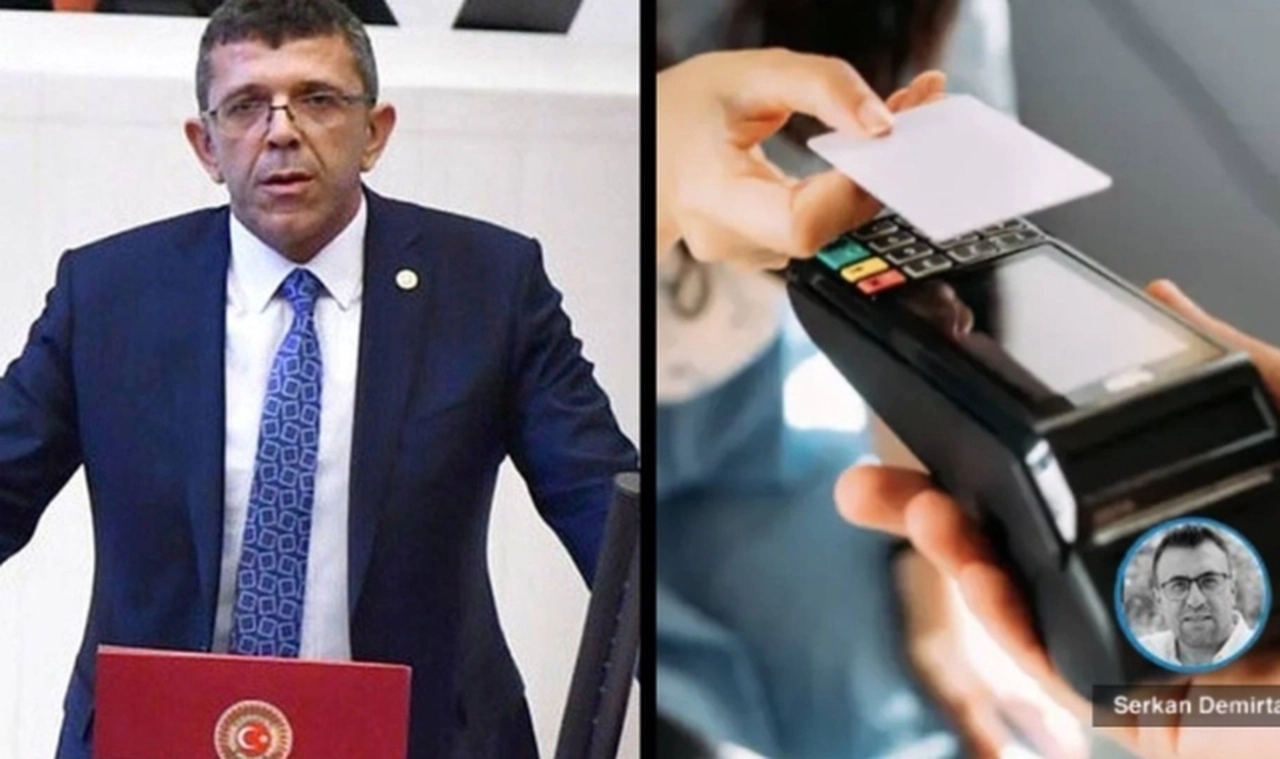 İyi Partili Öztürk'ten Savunma Sanayii Fonu tepkisi: TRT örneğindeki gibi bu fonlar da yandaşlara aktarılmasın!