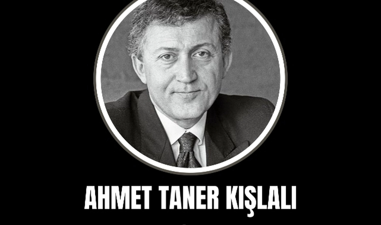 İzmir Gazeteciler Cemiyeti’nden Prof. Dr. Ahmet Taner Kışlalı’ya Anma