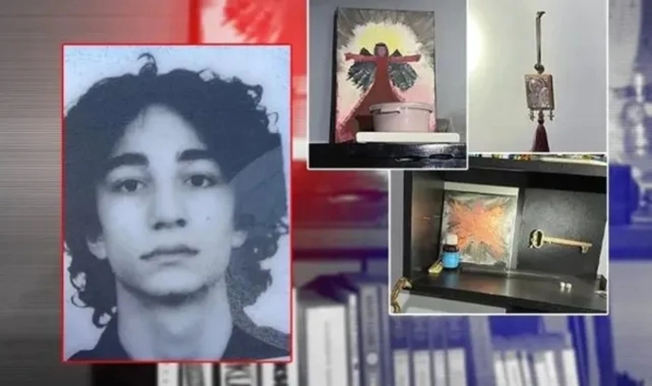 Katil Semih Çelik'in annesi konuştu: 'Keşke ben ölseydim'