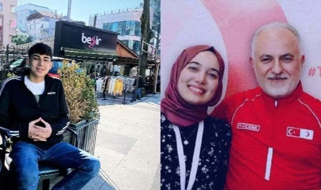 Kerem Kınık’ın kızının yargılandığı ölümlü kaza davası başladı!