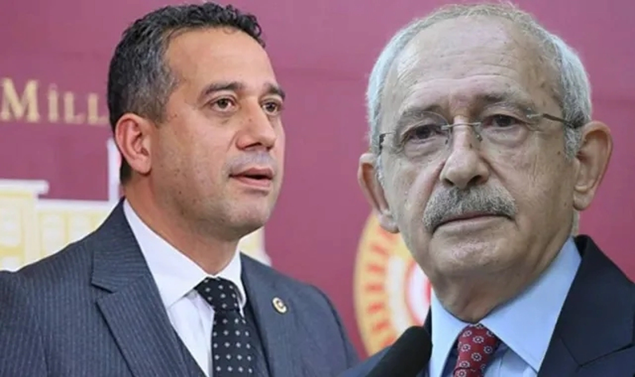 Kılıçdaroğlu Kararına CHP’den İlk Tepki! Başarır: 'Kılıçdaroğlu’nu Zorla Getirecek Bir Güç Yoktur'