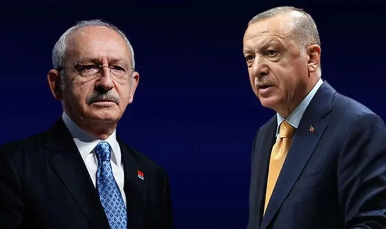 Kılıçdaroğlu’ndan Erdoğan’a: Seninle mücadele etmeyenin de Allah belasını versin