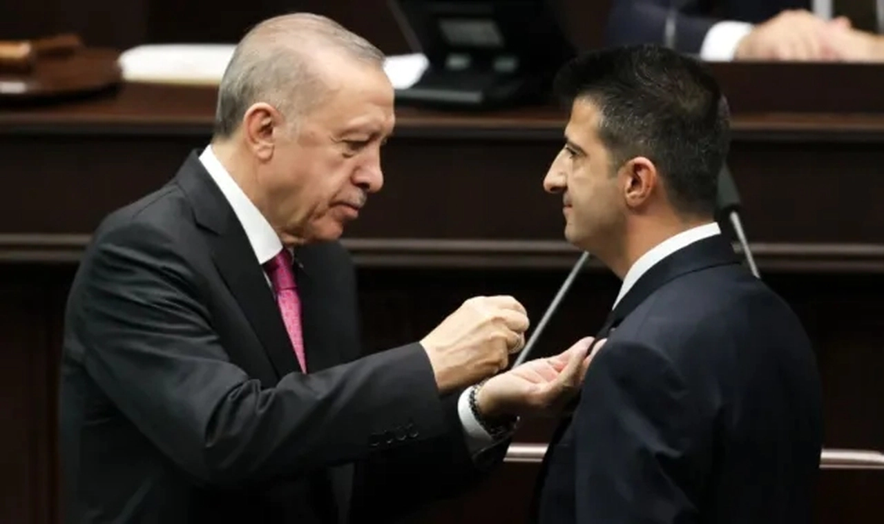 Mehmet Ali Çelebi’nin paylaşımına sosyal medyadan tepki yağdı