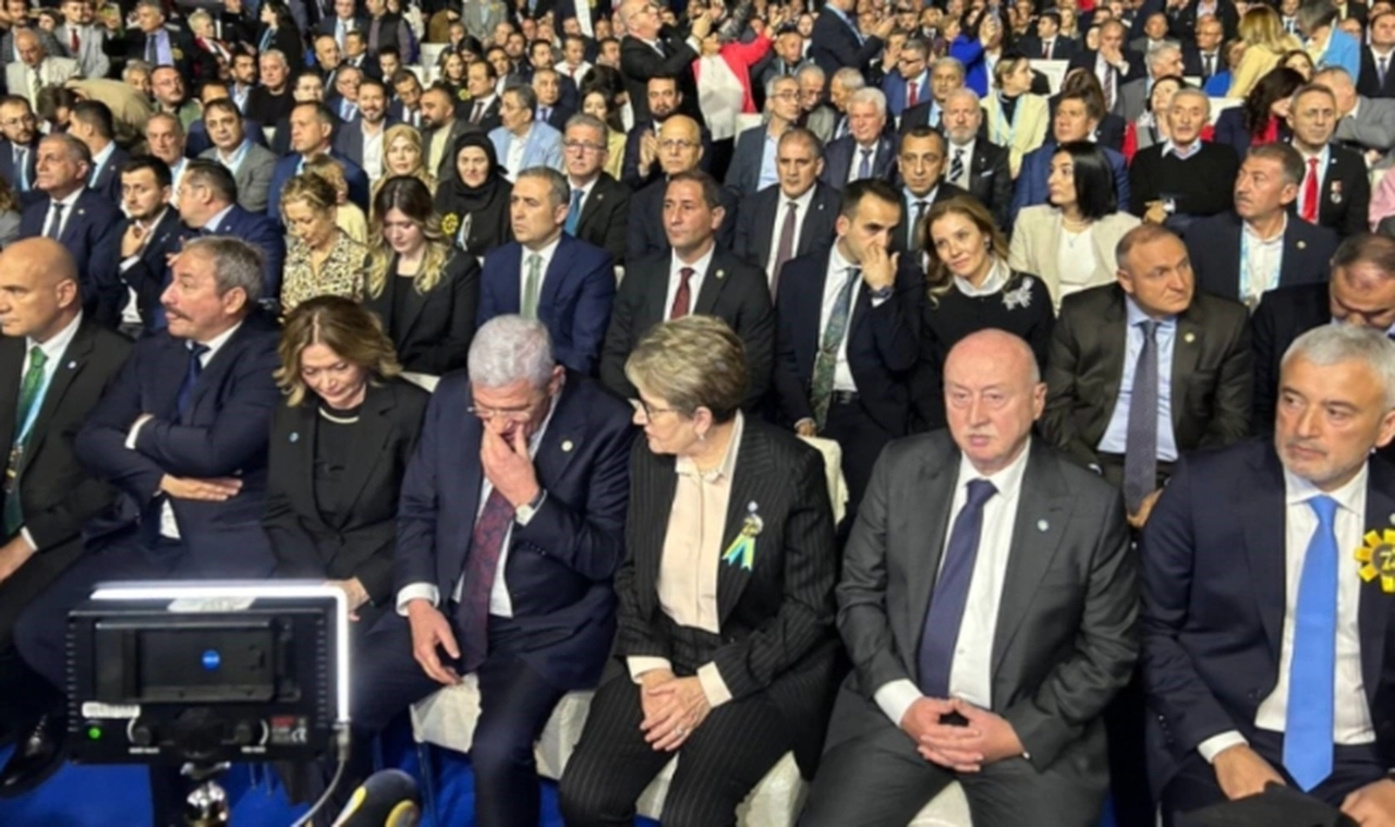 Meral Akşener Ankara defterini kapattı! Taşınacağı şehir belli oldu...