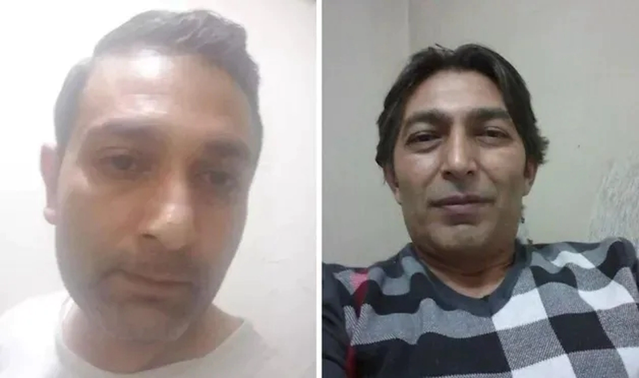 Miras kavgası: Kiralık katil vazgeçince ağabeyini çekiçle öldürdü