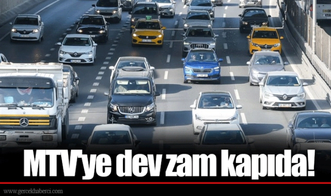MTV'ye dev zam kapıda!