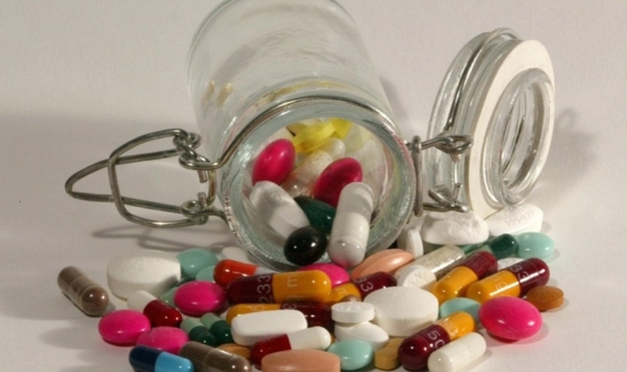 Multivitamin alırken dikkat edilmesi gereken 4 nokta