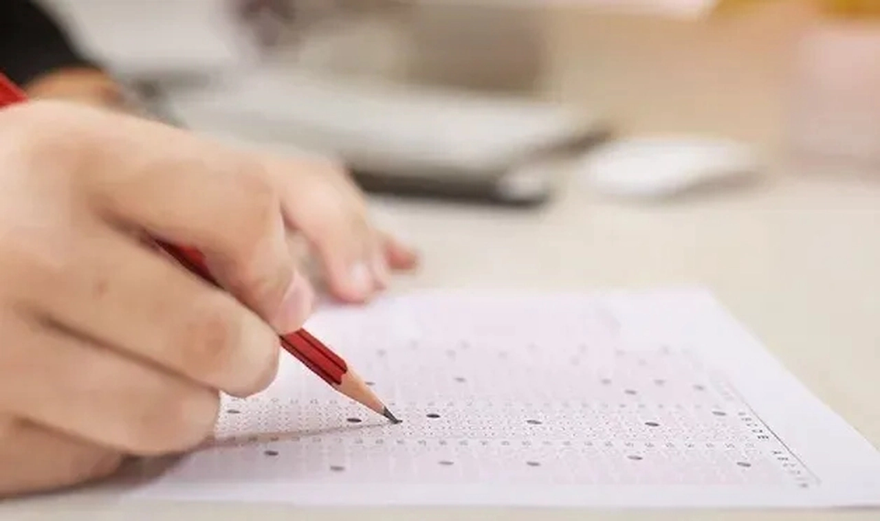 ÖSYM'den 'KPSS'de hatalı soru' iddiasına ilişkin açıklama