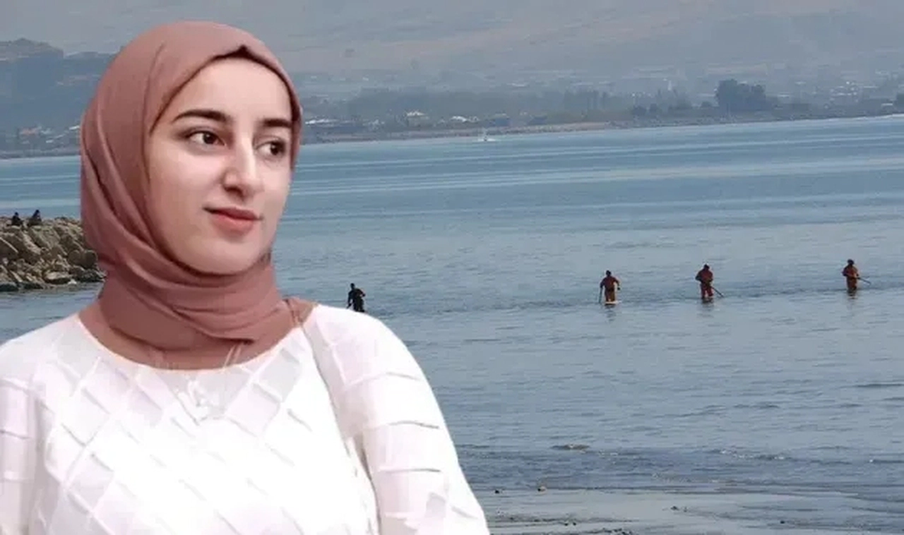Rojin Kabaiş'in cansız bedeni bulundu