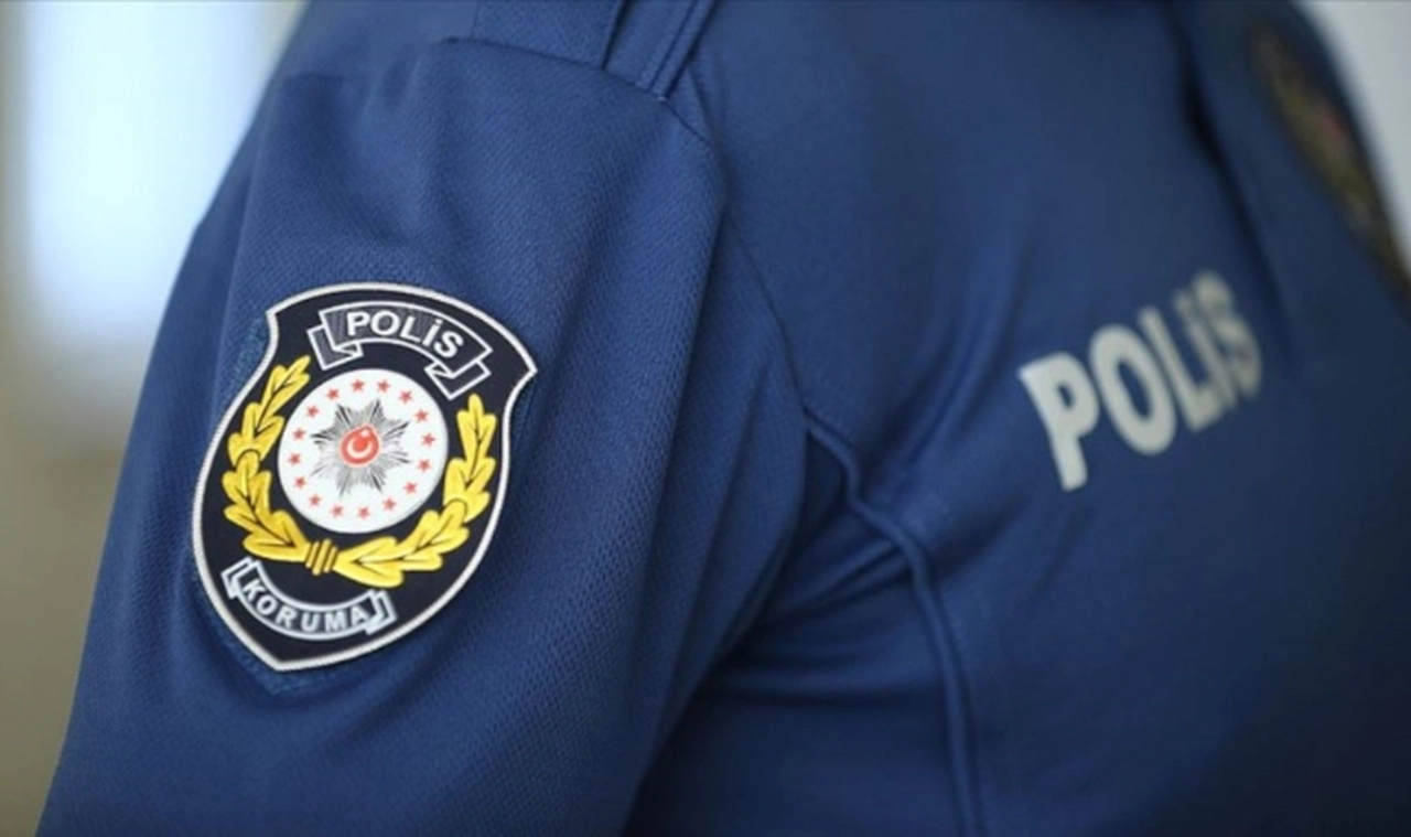 Samsun'da 61 yıl hapis cezasıyla aranan kadın yakalandı