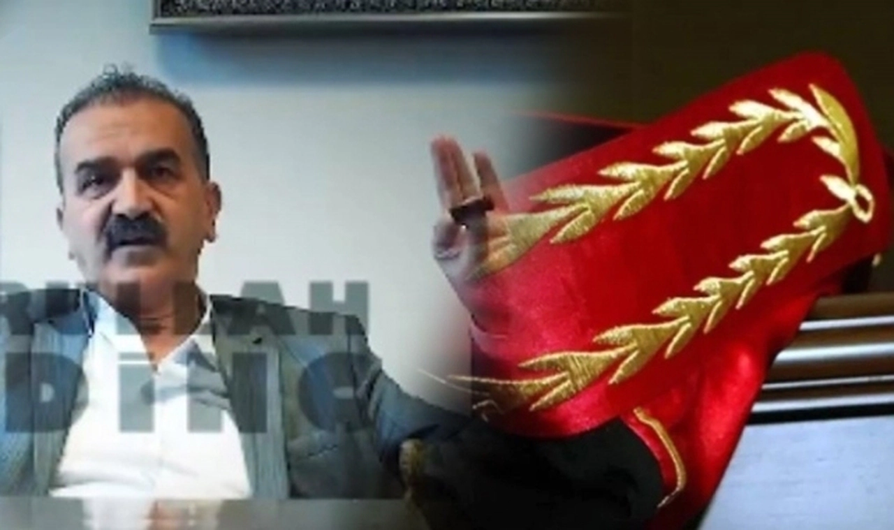 Savcıyı tehdit soruşturmasında yeni gelişme