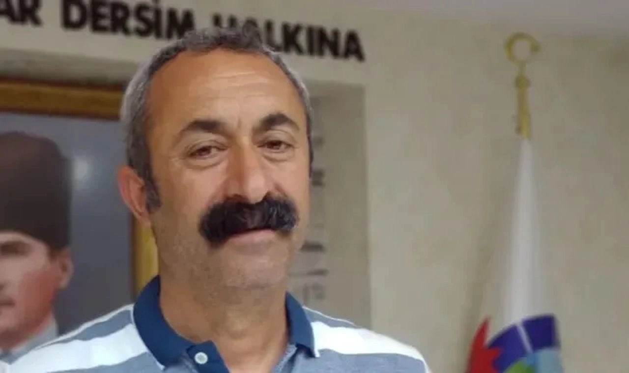 Seçimlerde kaybeden Maçoğlu yeni mesleğini açıkladı: Türkiye'nin 81 iline satıyor