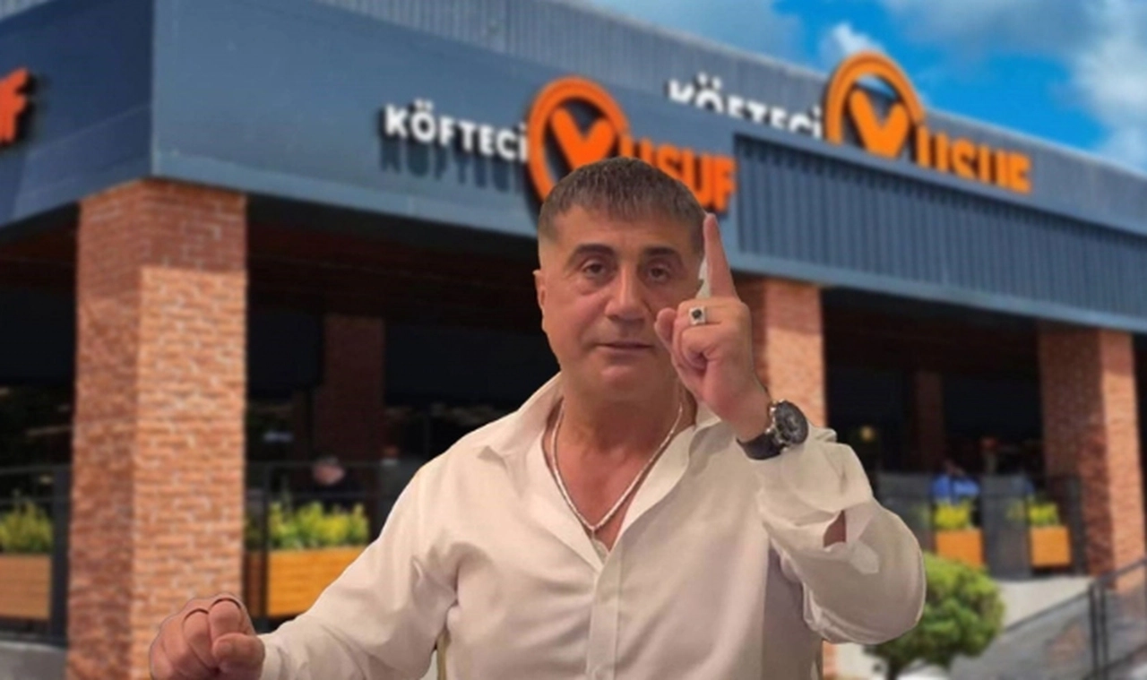 Sedat Peker’den Köfteci Yusuf iddialarına yanıt: Artık gerilmeye başladım