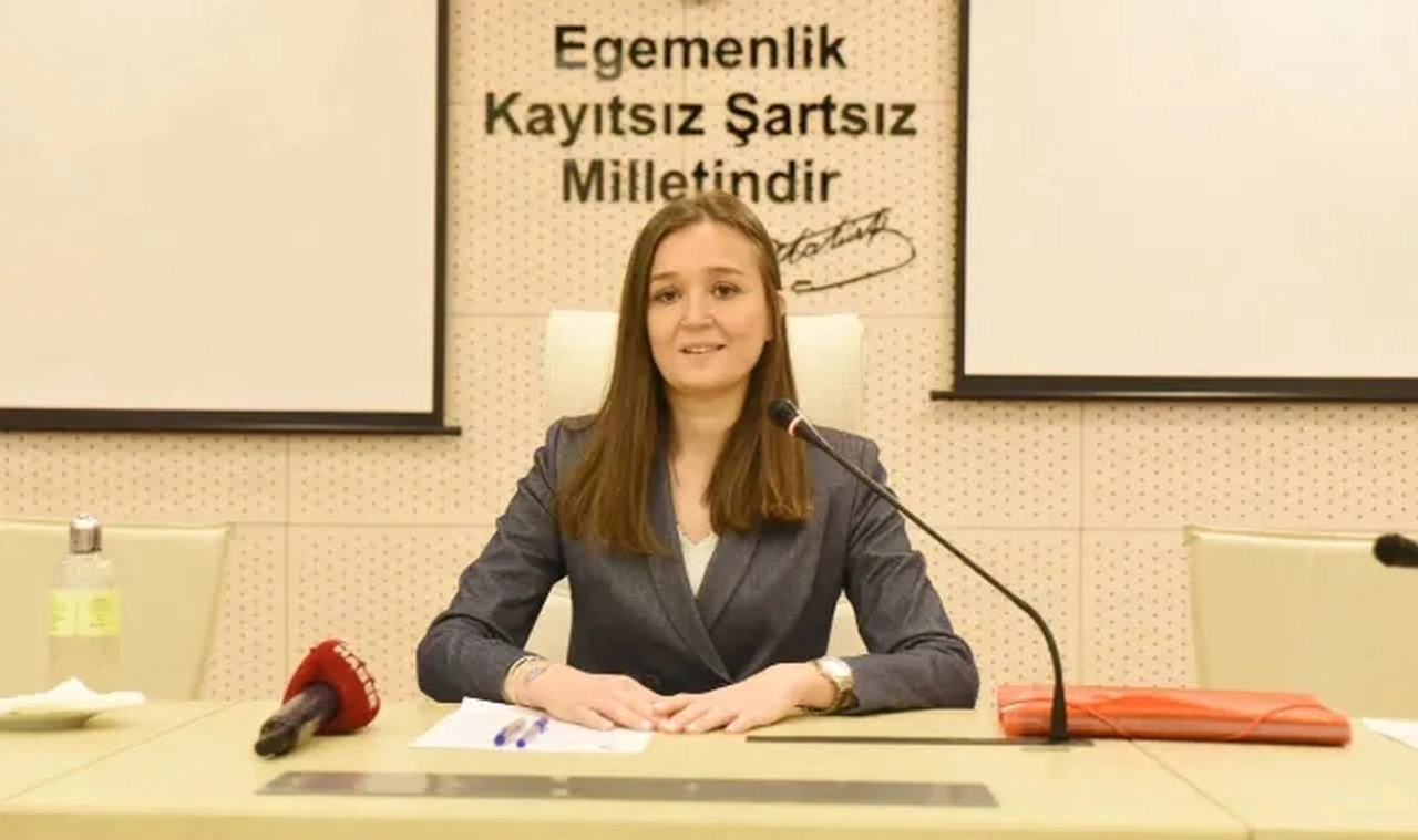 Şehzadeler Belediye Başkanı Gülşah Durbay: İftiraya uğradım, alçaklardan hukuk önünde hesap soracağım