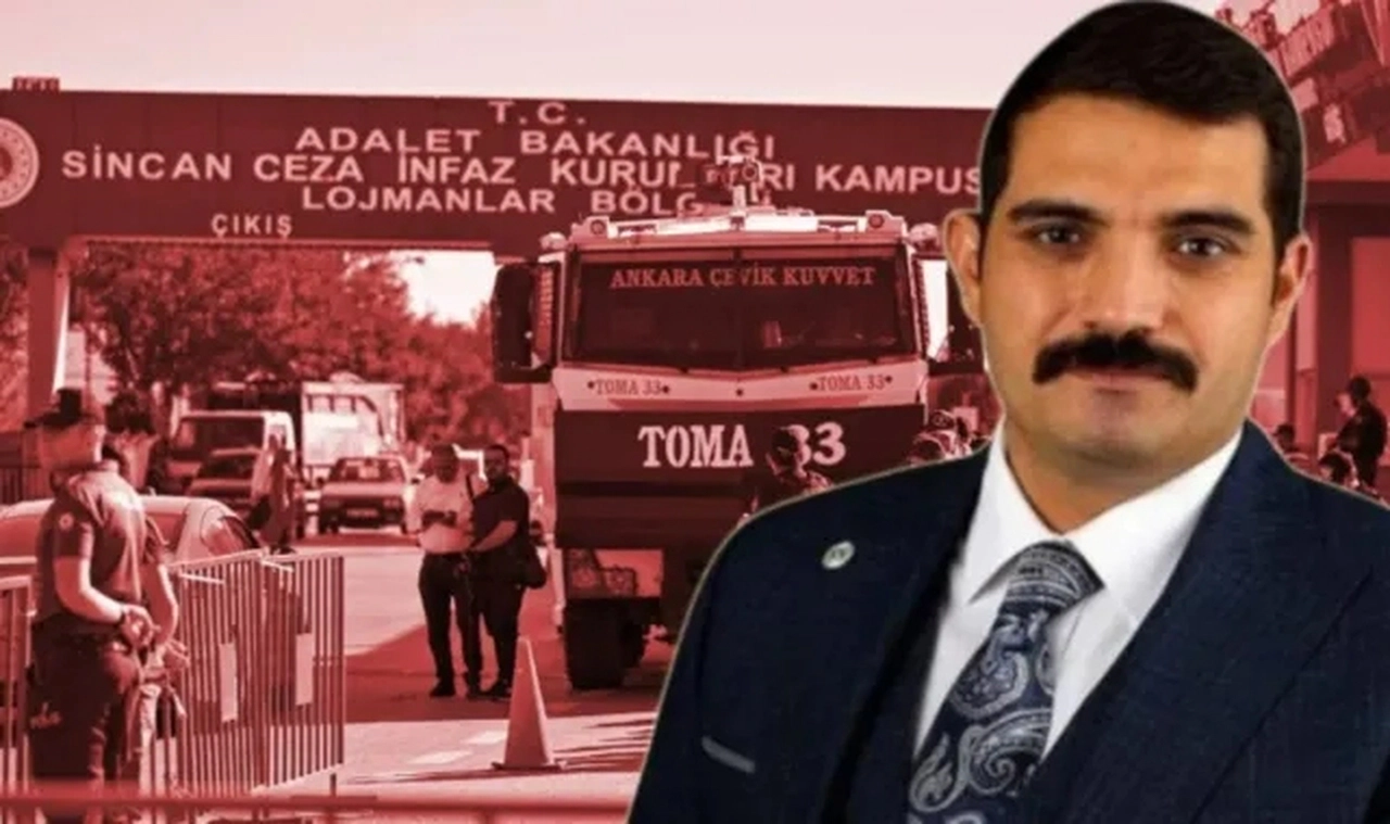 Sinan Ateş cinayeti davasında karar açıklandı