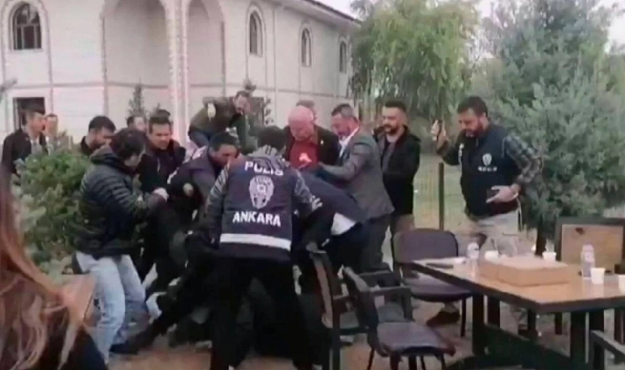 Sinan Ateş'in ablası Selma Ateş, saldırıyı anlattı: Bahçeli hedef göstermişti, muhtemelen gönderdiği mesaj bu