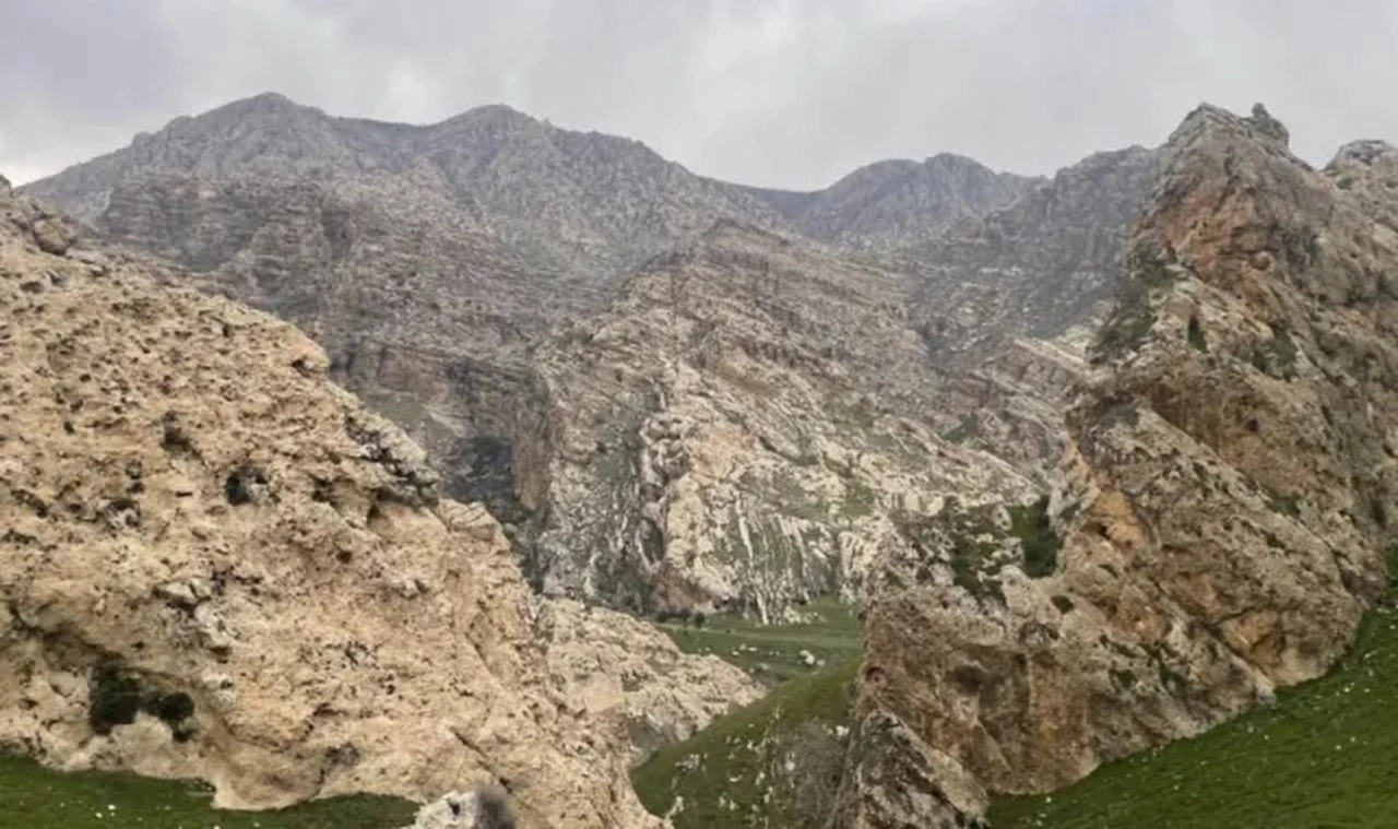 Şırnak'ta 7 bölge 15 gün süreyle “geçici özel güvenlik bölgesi” ilan edildi