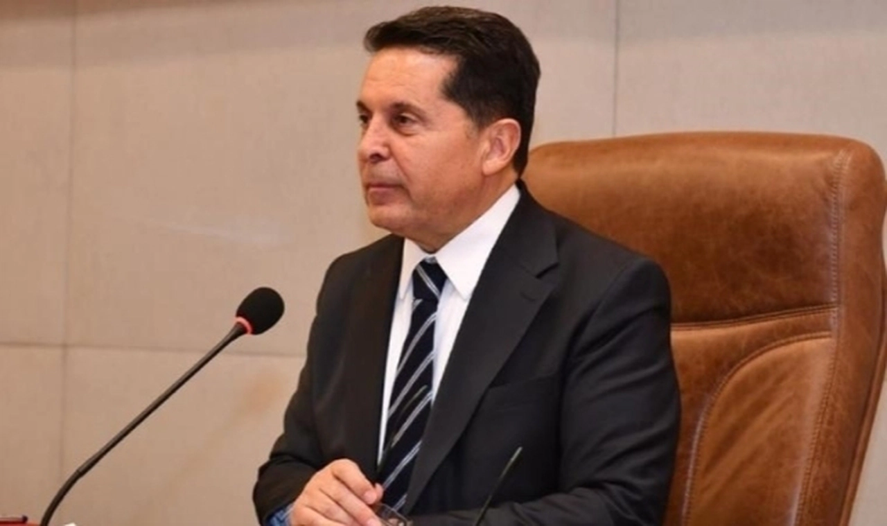Son Dakika.. Esenyurt Belediye Başkanı Ahmet Özer tutuklandı