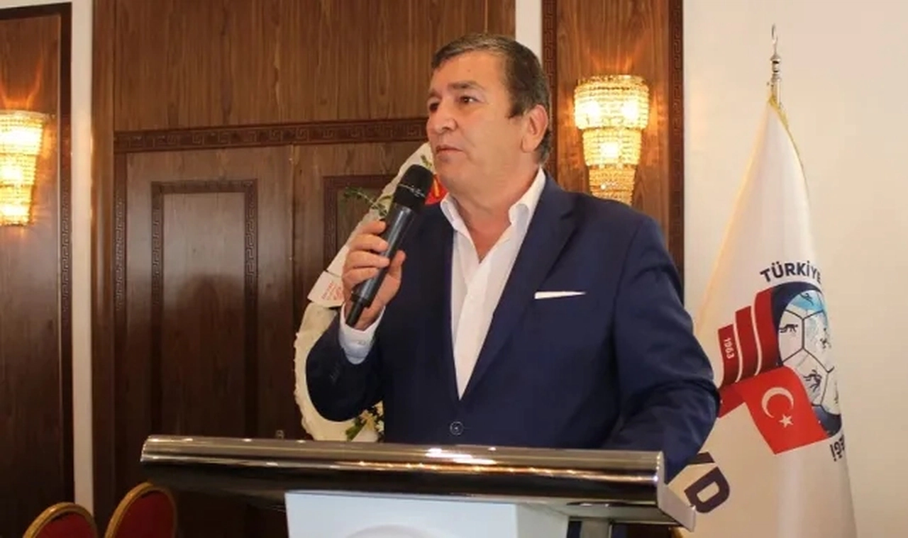 TSYD’ye kayyum atandı