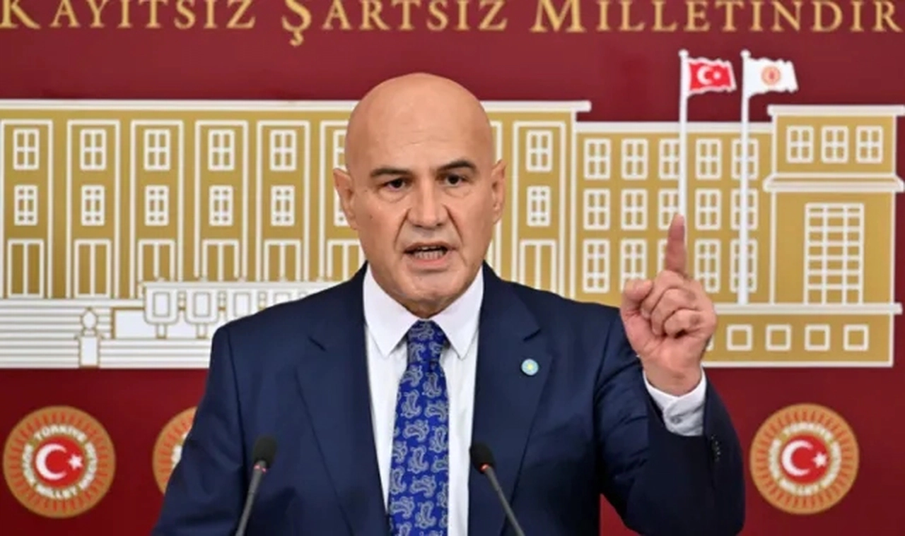Turhan Çömez'den TUSAŞ saldırısı iddiası: İçeriden istihbarat alınmış