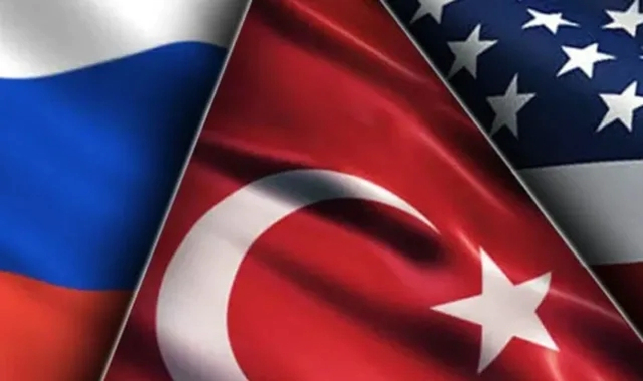 'Türkiye, Rusya'ya askeri mal ihracatını sessizce kısıtladı' iddiası