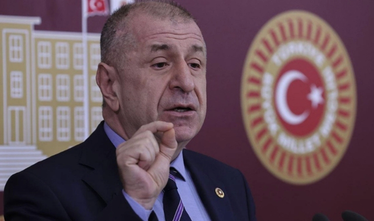 Ümit Özdağ'dan 'TUSAŞ saldırısının olacağı önceden biliniyordu' iddiası: 'Bundan sonra suikastlardan bahsediliyor'