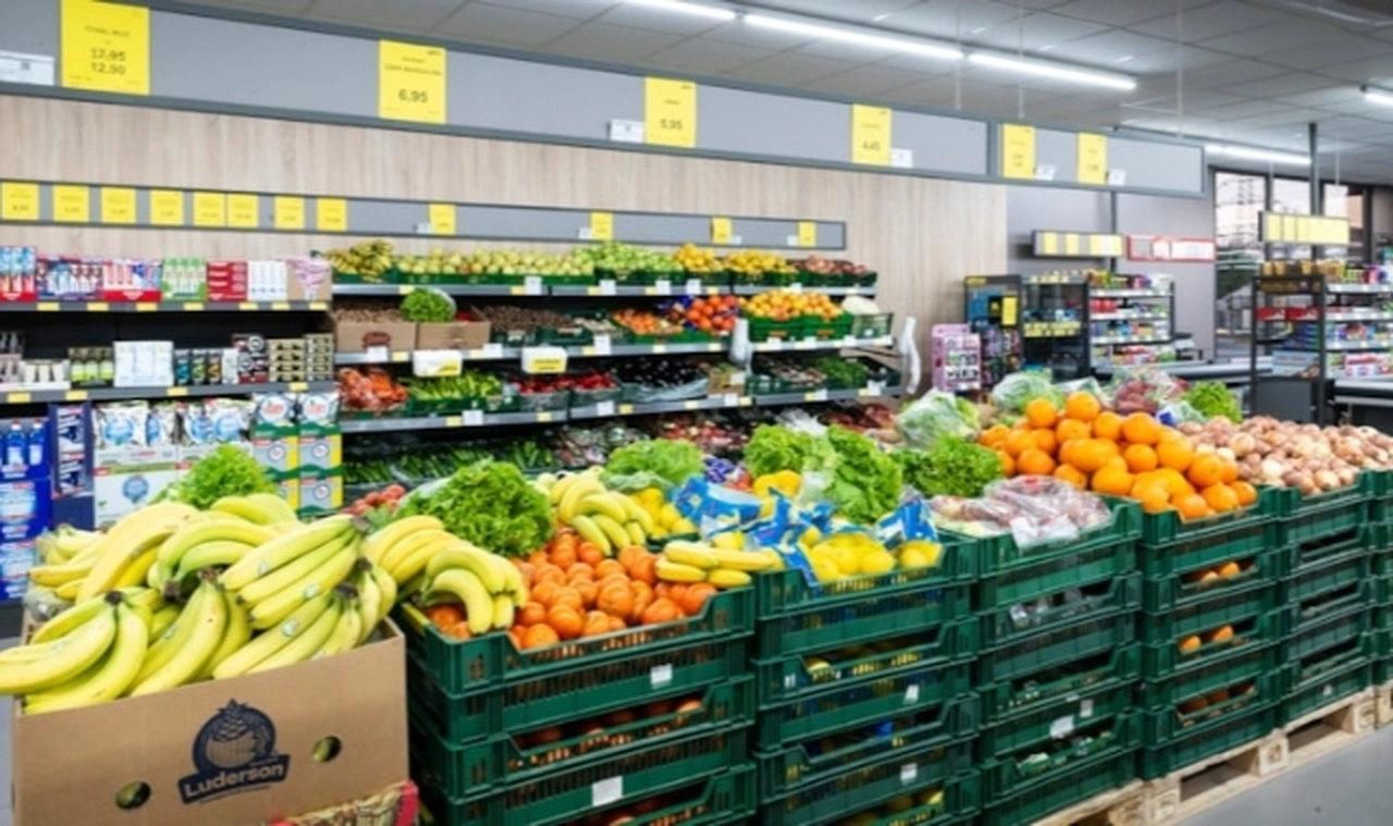 Ünlü market zinciri banka kuruyor! KAP'a bildirildi