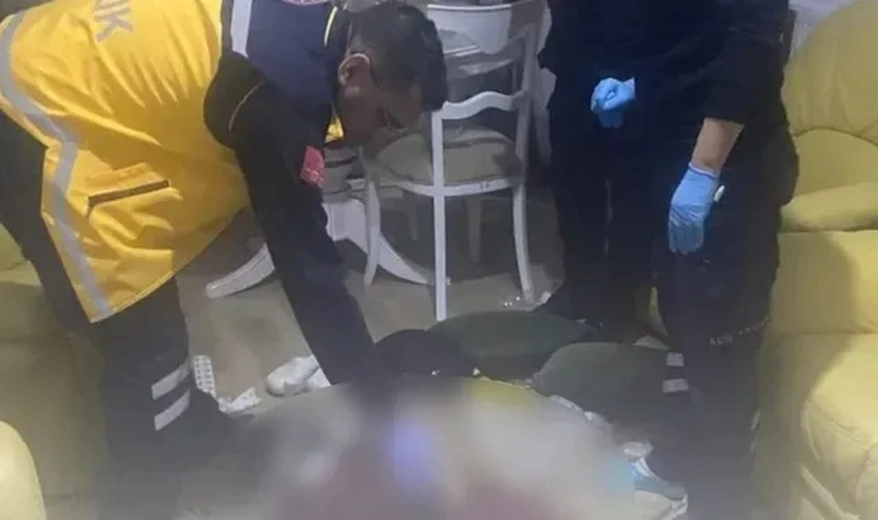 Yalova'da kadın girişimci evinde domuz bağıyla bağlanıp katledildi