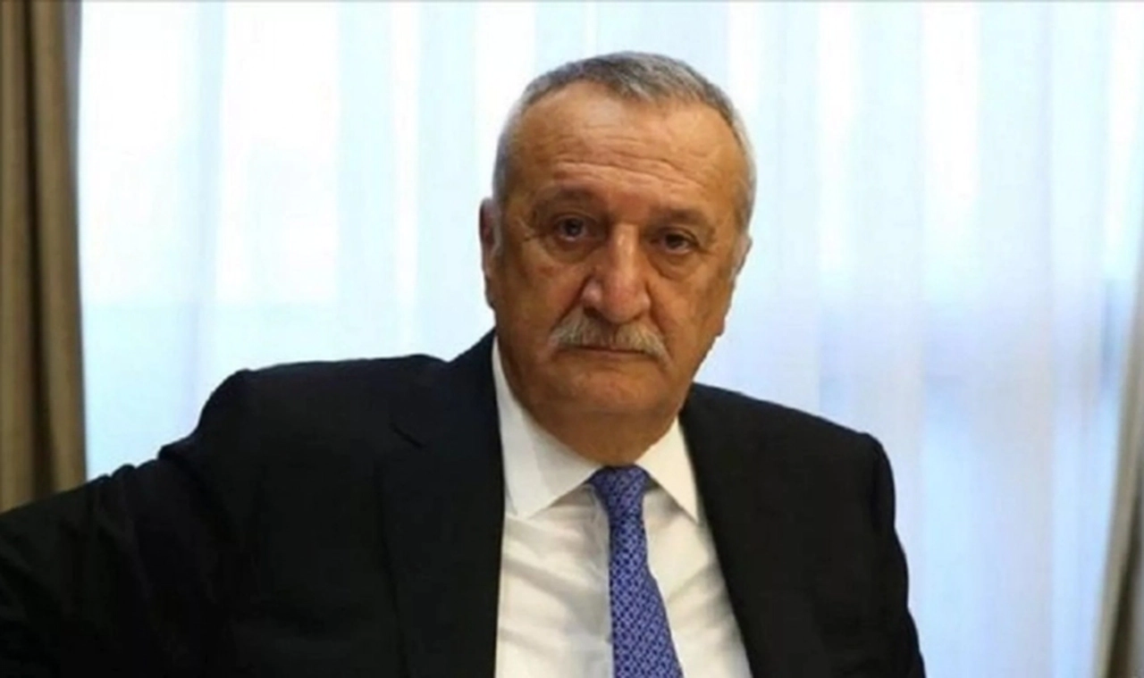 Yargıtay'dan Jitem kararı: 18 sanığın beraat kararı onandı