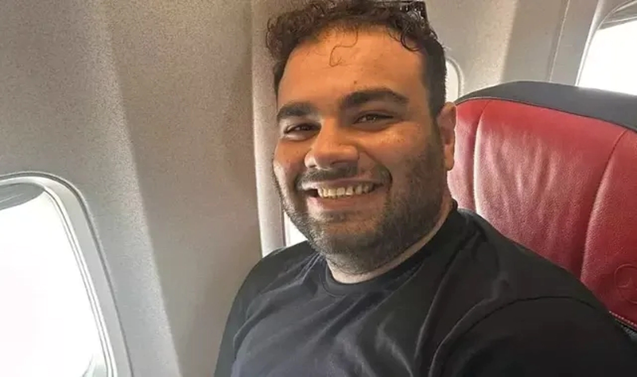 Yasa dışı yollarla Almanya’ya gitmeye çalıştı, 46 gündür haber yok!