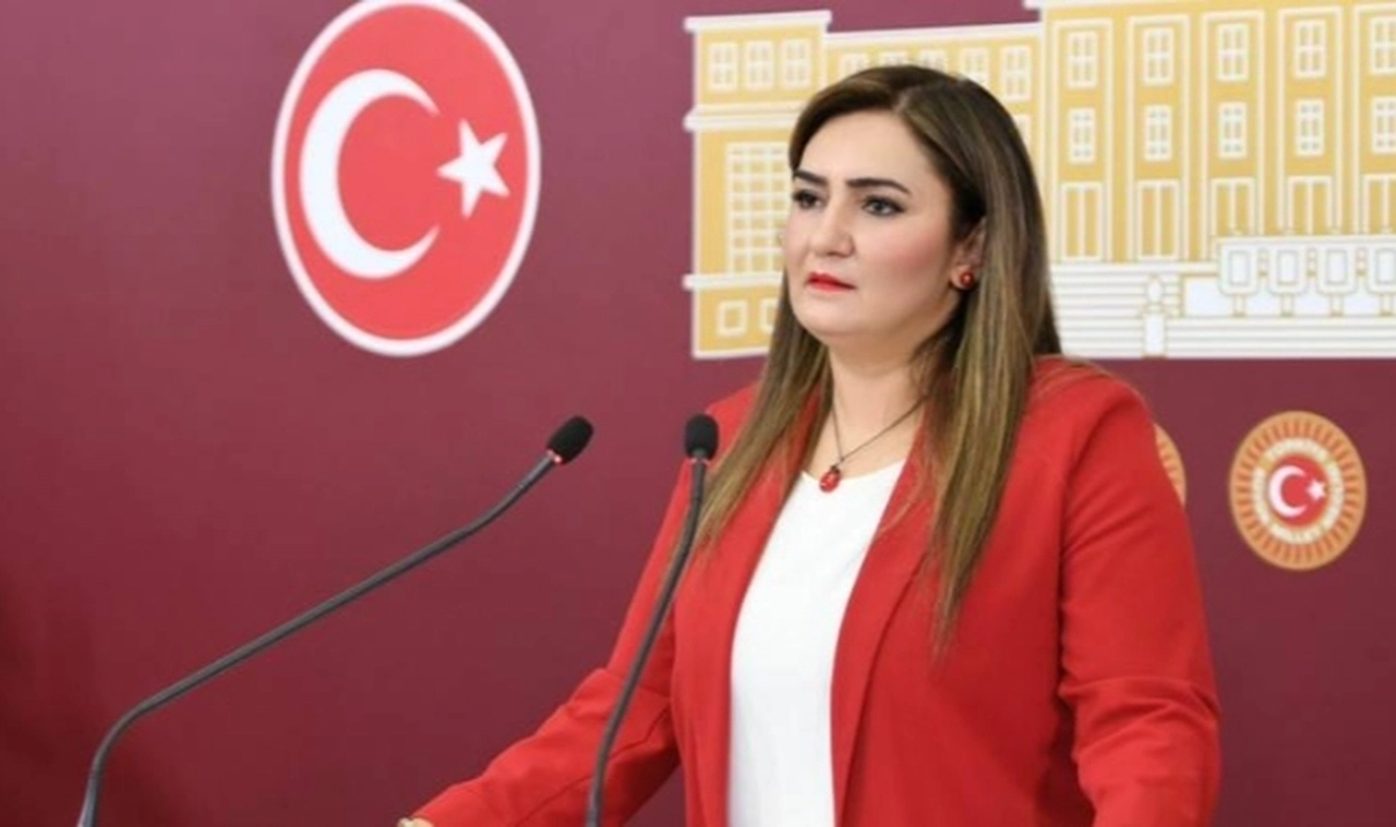 Yeni anayasa tartışmalarında CHP'den bir tepki daha: Saray’ın kapalı kapıları arkasında yazılmış anayasayı bize dayatacaklar