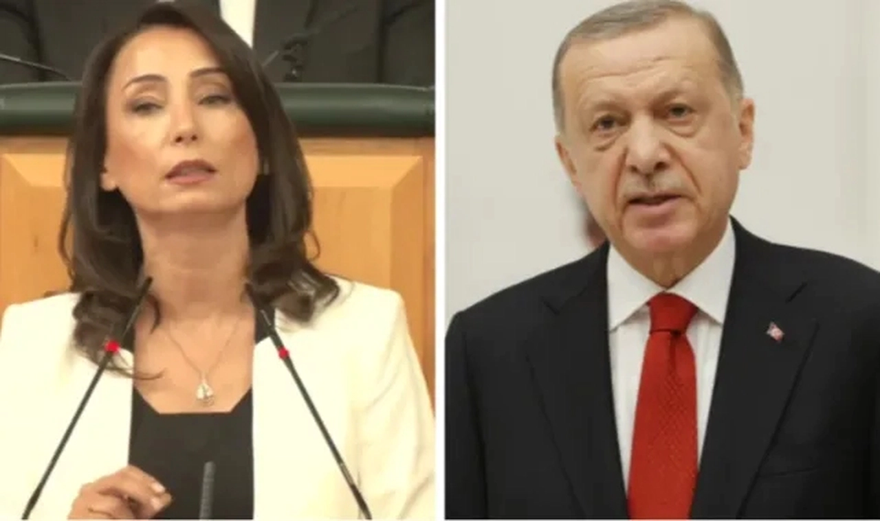 'Yeni çözüm süreci' tartışması: AK Parti ve DEM Parti’de 'yumuşama süreci' nasıl yorumlanıyor?