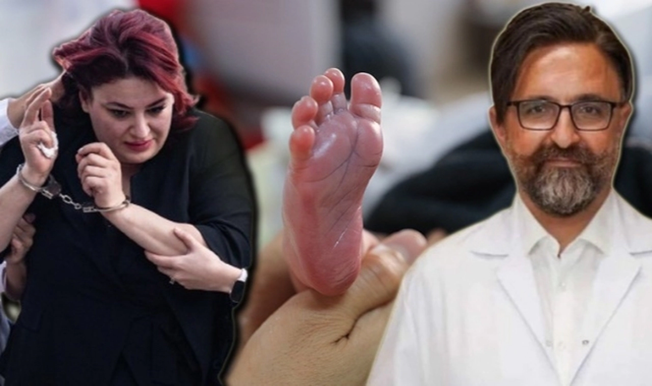 'Yenidoğan Çetesi' skandalına karışan doktor ve hemşireler ifşa oldu! İşte tüm isimler...