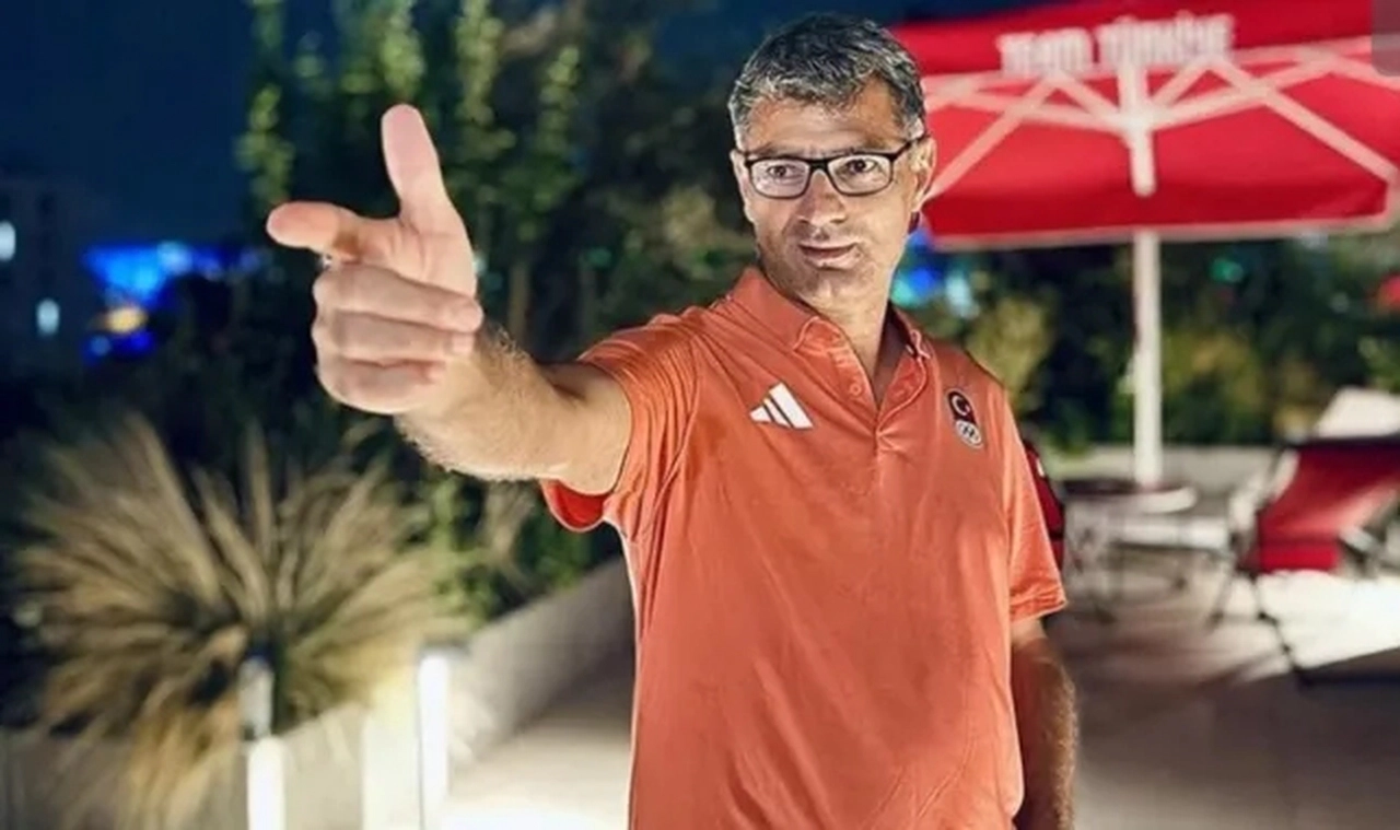 Yusuf Dikeç'li milli takımdan altın madalya