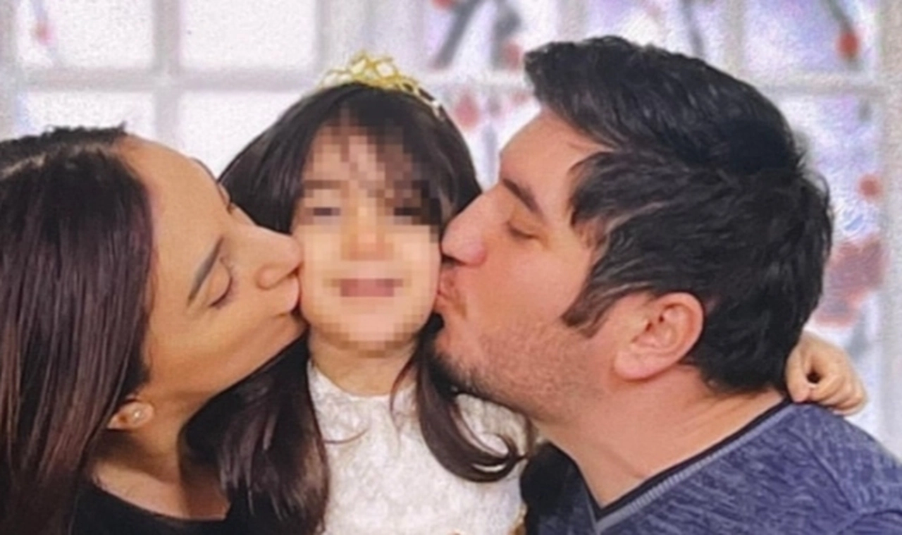 Zahide Güçlü’nün yürek yakan hikayesi...