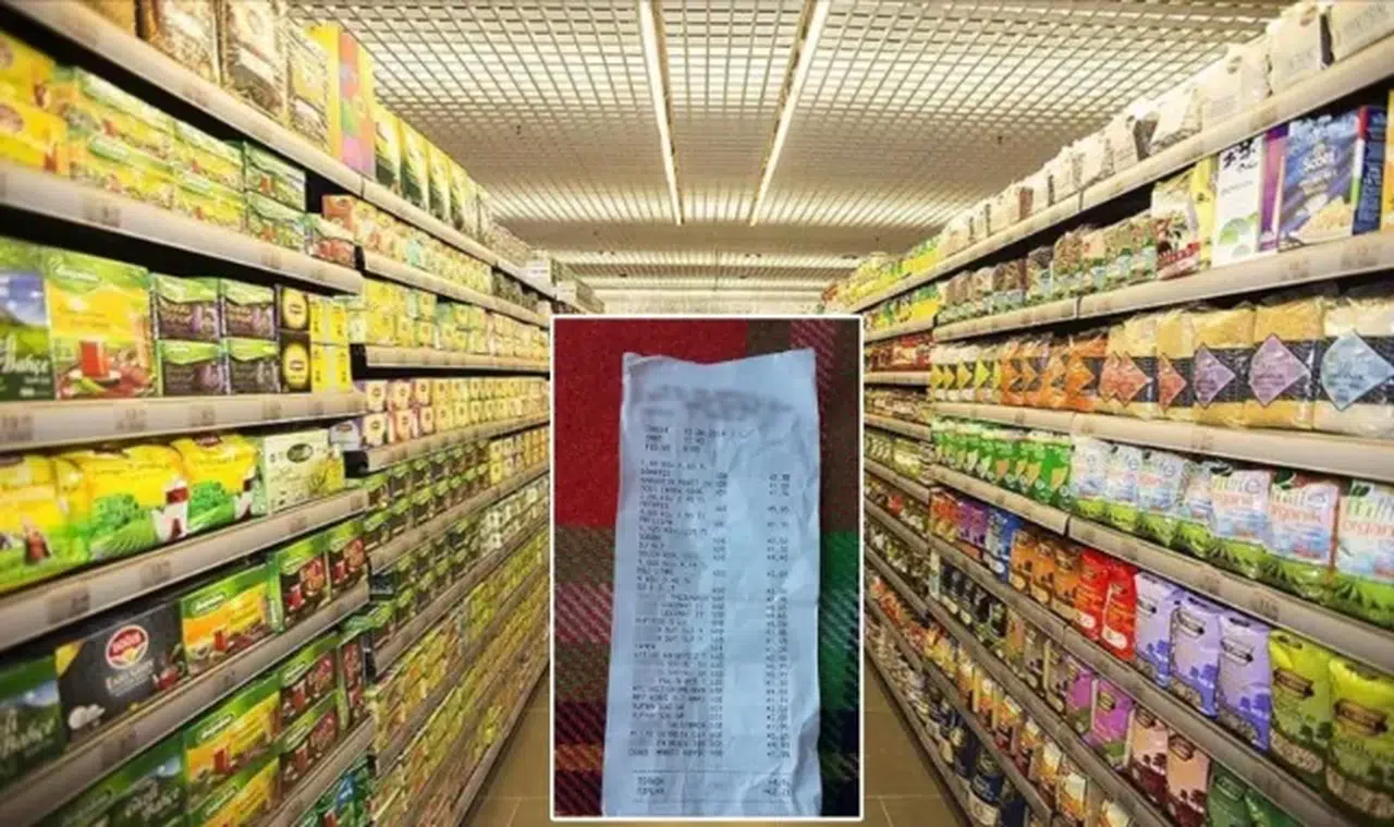 2014-2024 market fişi arasında yüzde 1.535'lik fark!
