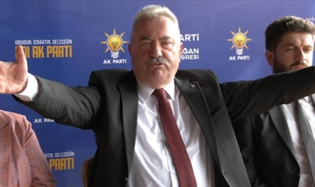 AK Parti Rize İl Başkanı'ndan pes dedirten sözler: 'Vefat edenlerin ailelerini arayıp başsağlığı diliyorum, bedava siyaset'
