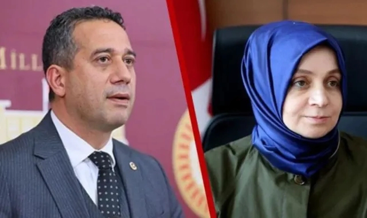 AK Parti ve CHP'nin kreş tartışması sürüyor: Çocuklara veremediklerinizi verdiğimiz için rahatsız oluyorsunuz