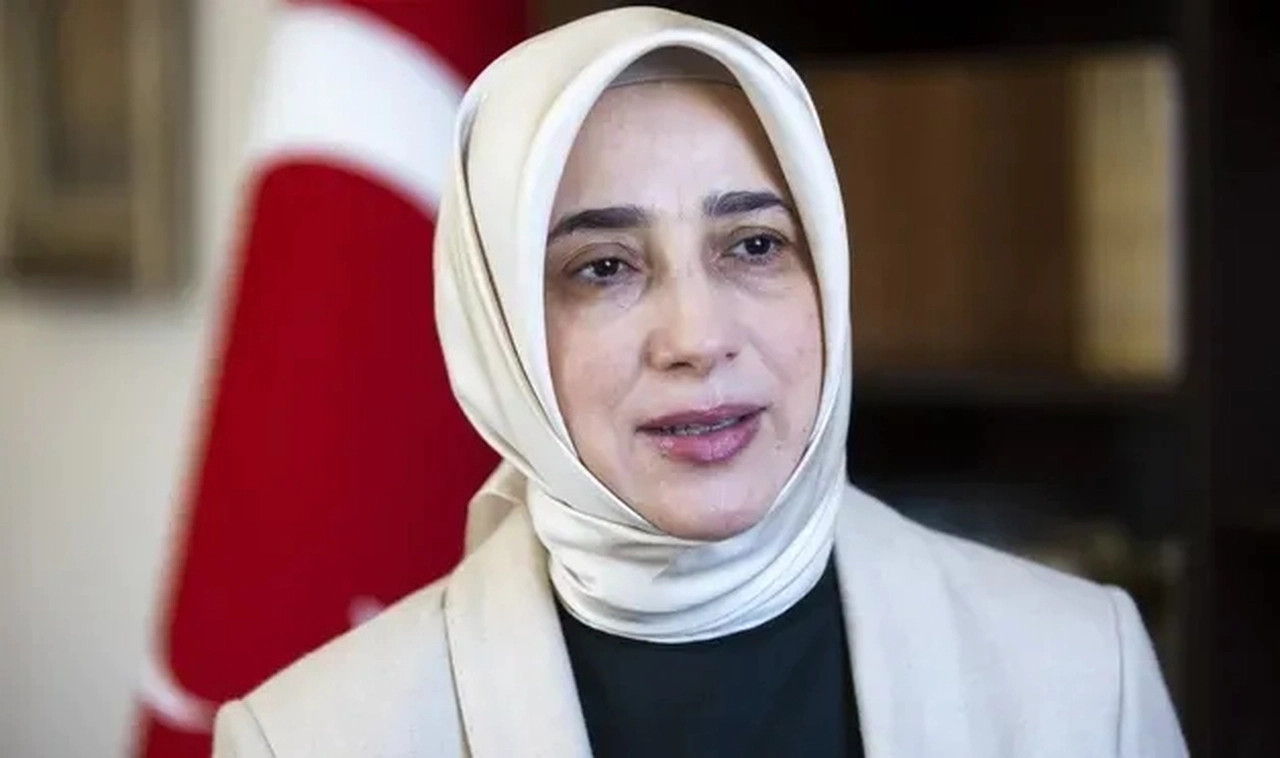 AK Partili Zengin'den 'etki ajanlığı' açıklaması: 'Her halükarda yapacağız'