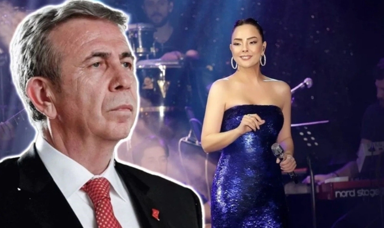 AKP'den Mansur Yavaş'a konser tepkisi: 'Hesap vermekten kaçamayacaksınız'