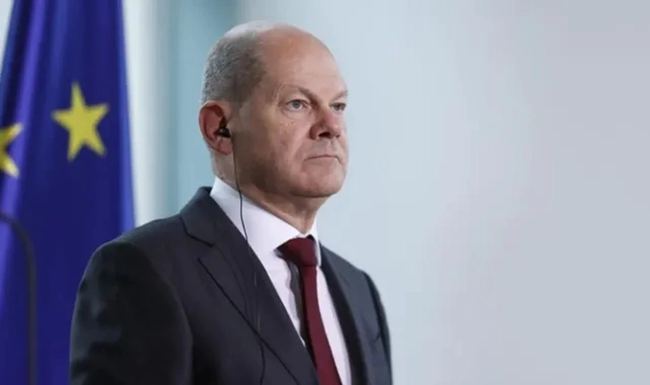 Almanya Başbakanı Scholz, güvenoyu isteyecek