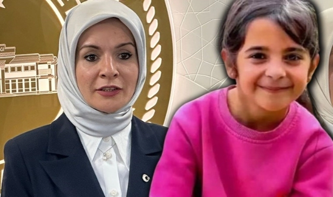 Bakan Göktaş'tan 'Narin Güran' açıklaması: '7 Kasım'da davaya katılacağız'