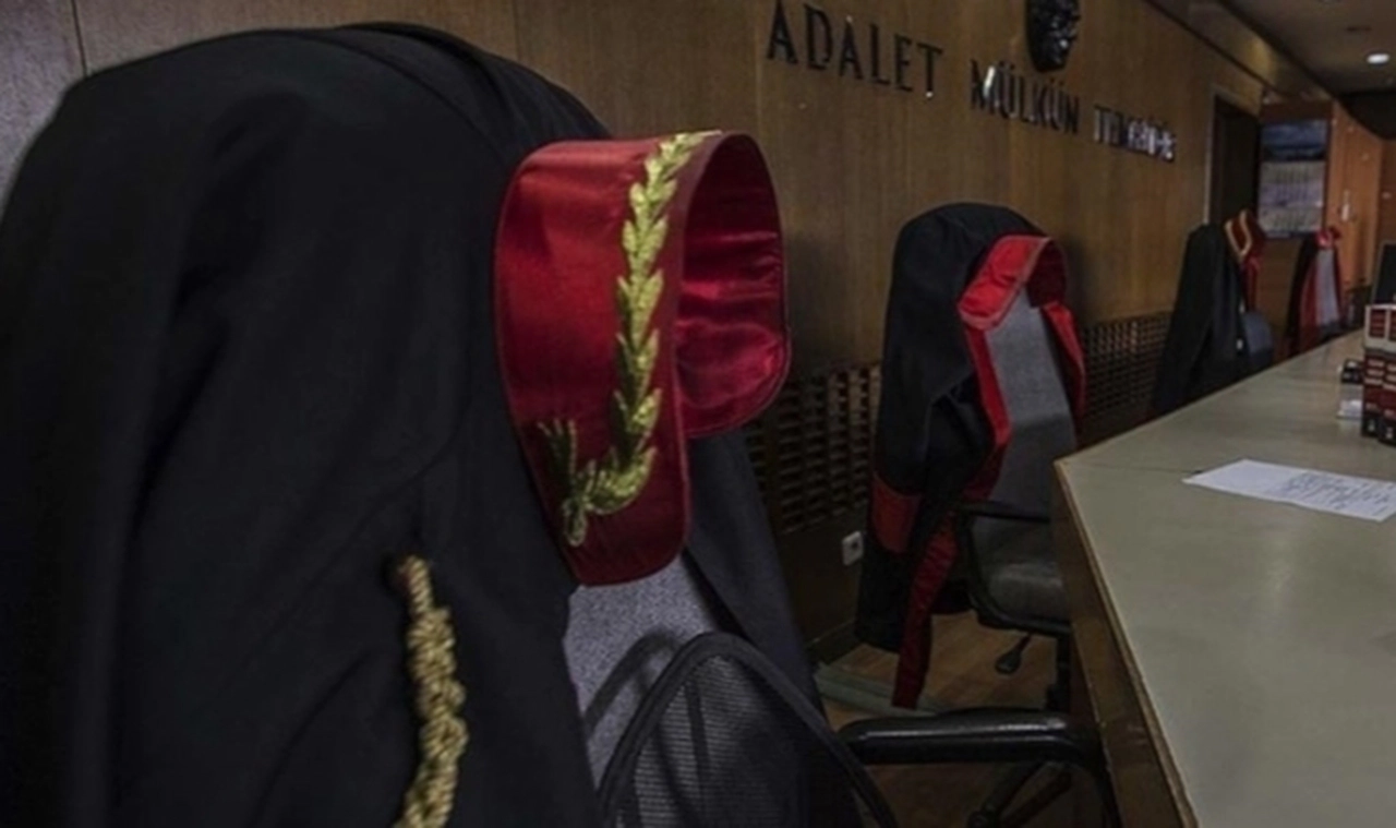 Bakan sınav tarihini duyurdu: 1000 hakim ve savcı alınacak